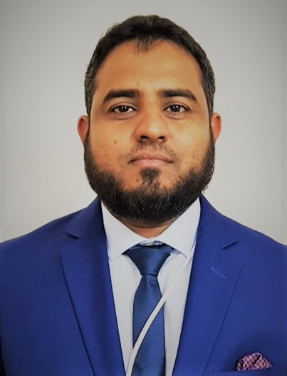 قاضي عمر فاروق